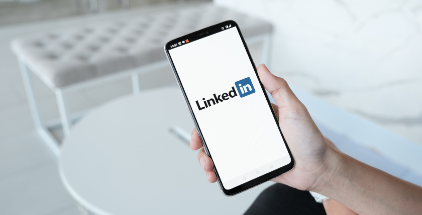 LinkedIn come funziona