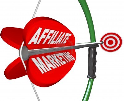 13798996-the-words-affiliate-marketing-on-an-arrow-being-aimed-with-a-bow-toward-a-target-bulls-eye-represent