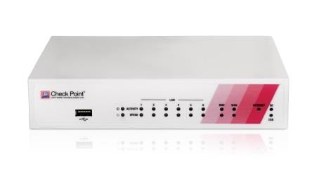 Firewall Check Point