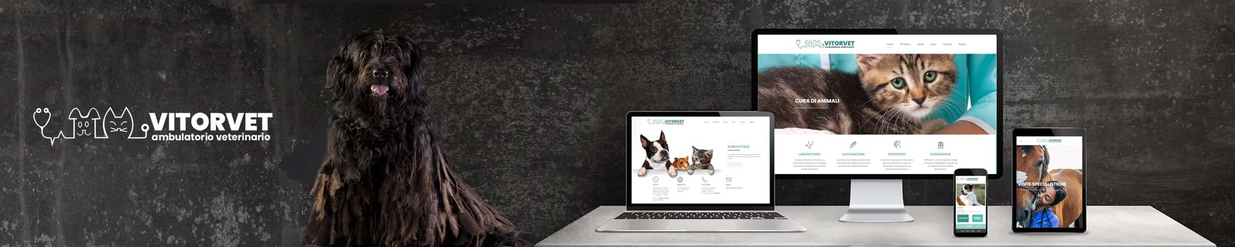 Sito Responsive